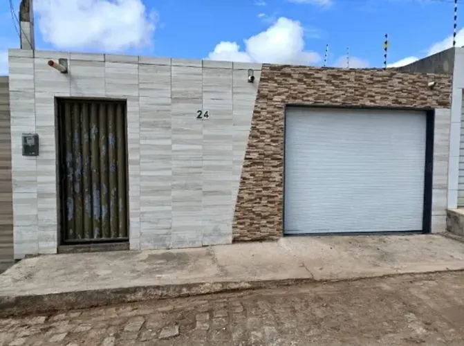  casa no Cohatrac 2