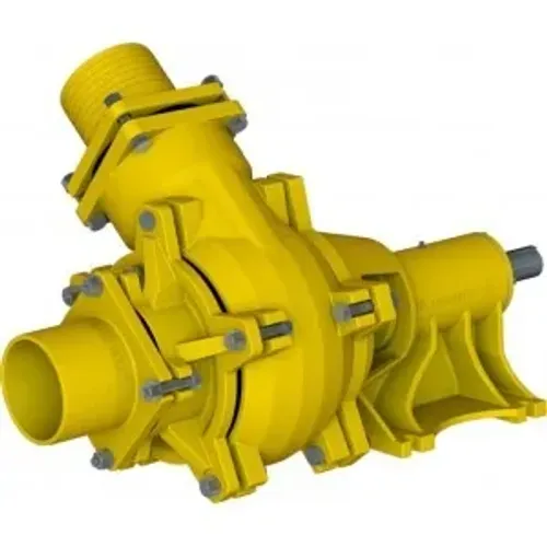 Bomba Draga de 3" 4" 5"