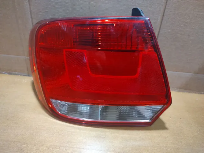 LANTERNA ESQUERDA GOL G6 2013 2016 SD 82 5U6945095AH