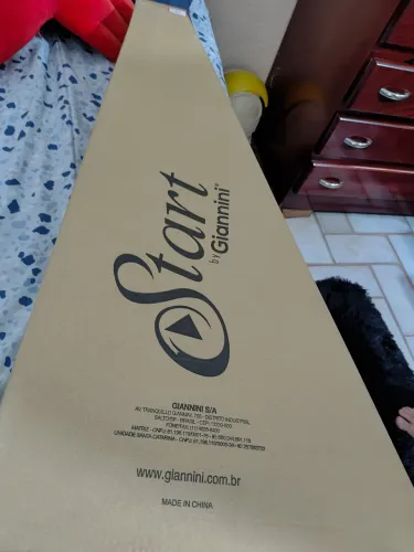 Vendo Viola nova na caixa (aceito negociações)