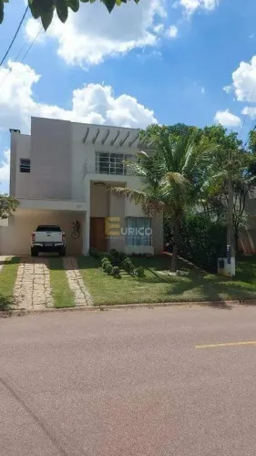 Sobrado à venda no Condomínio Ibi Aram 1