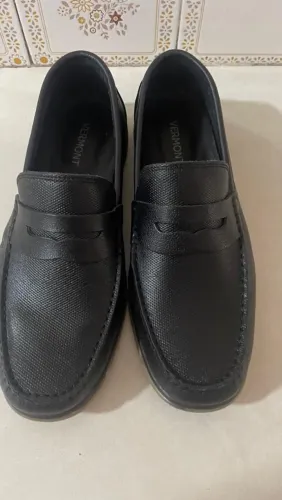 Sapato Masculino Vermont Tam 40