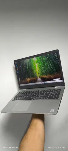 Notebook Dell i5 10 geraçao, 8gb ddr4, SSD NVMe 256gb em 10x sem juros