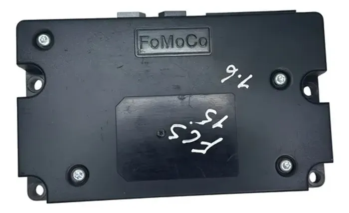 Modulo Conforto Sync Ford  Am5t-14d212-kd