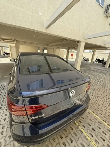 Volkswagen Virtus Comfort. 200 TSI 1.0 Flex 12V AUT 2020