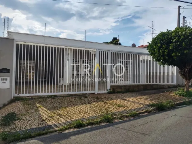 Casa à venda no Vila Nogueira