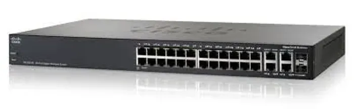 SWITCH CISCO SG-300