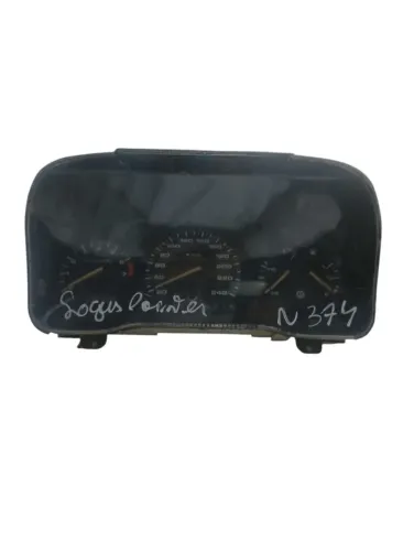 Painel Instrumentos Vw Logus Original N374