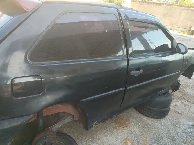 Peças para Volkswagen Gol G2 1.0