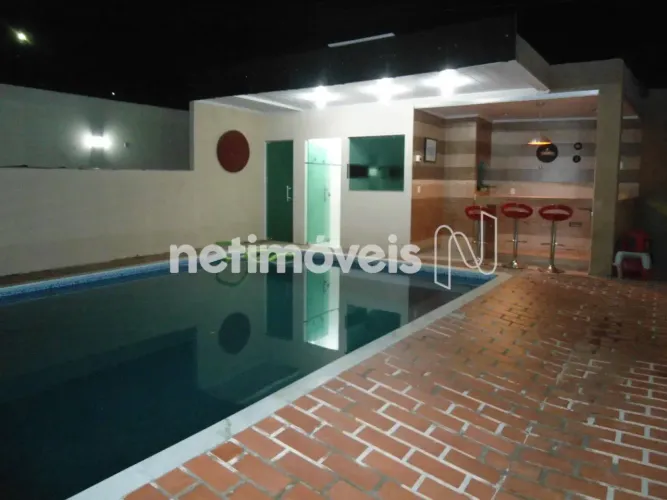 Casa a venda em Três Marias - MG