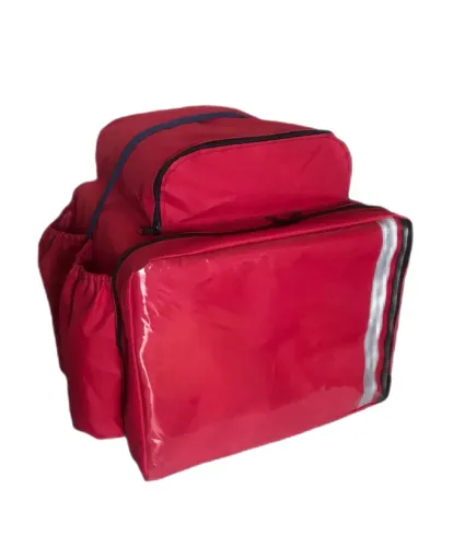 Mochila Bag