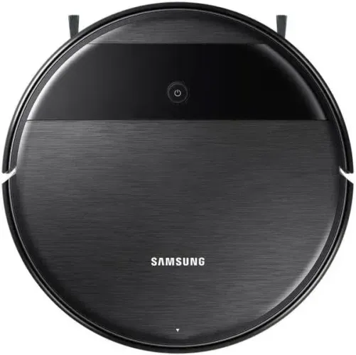Robô Aspirador Samsung 2 em 1 com Wi-Fi - Aspira e Passa Pano, Bivolt