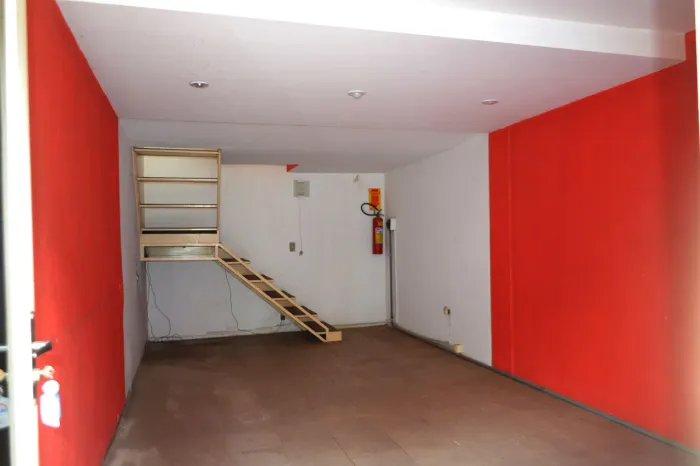 Ponto comercial/Loja/Box, 48 m², bem localizado, Shopping Center Sul. Setor Oeste, Goiânia