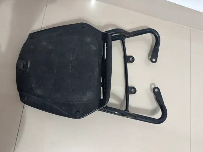 Suporte baúl Start/fan/titan
