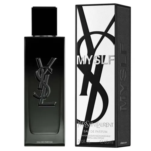 Perfume MYSLF edp 100ml