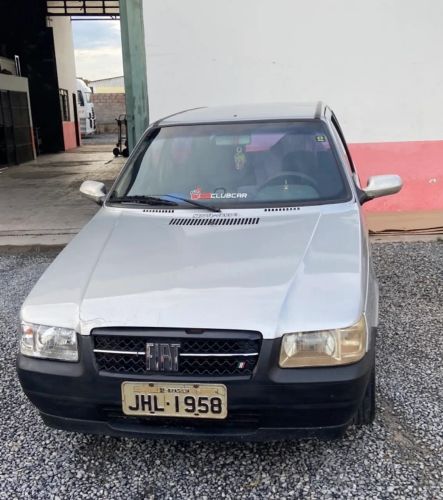 Imagem de Fiat Uno Mille 1.0 Fire/ F.flex/ Economy 2P 2008