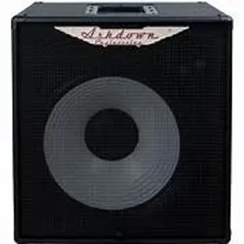 ASHDOWN CX BAIXO 1X15 RM115T EVO II
