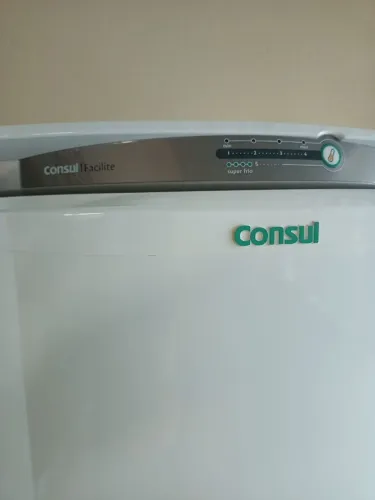 Geladeira Consul CRB36