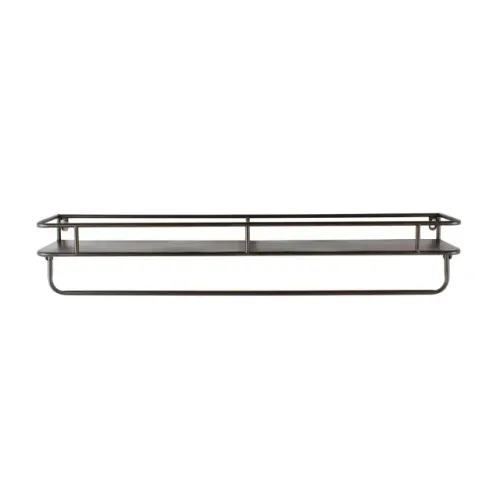 4 UNIDADES DE PRATELEIRAS 16 CM X 80 CM X 15 CM HARD da tokstok
