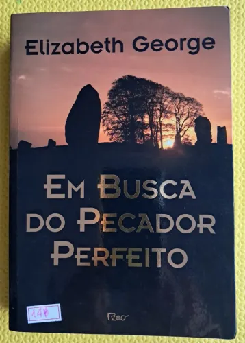 Em Busca do Pecador Perfeito