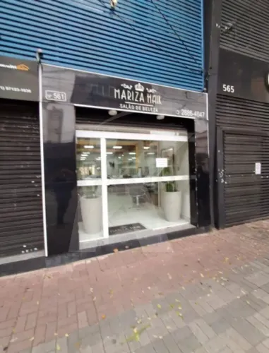 Espaço Comercial Perfeito para Salão de Beleza em Santana!