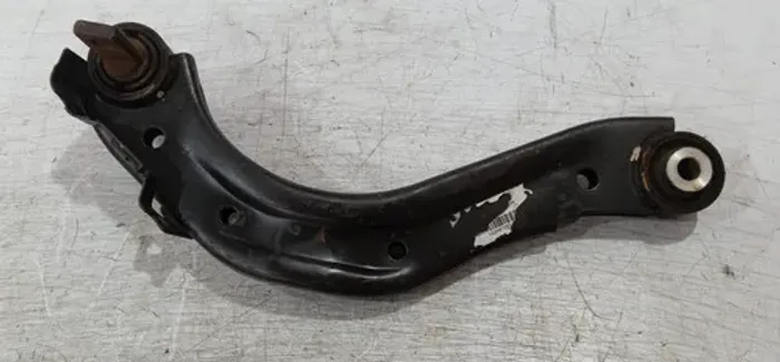 Braço Suspensão Traseiro Esquerdo New Civic 2007 - 2011   