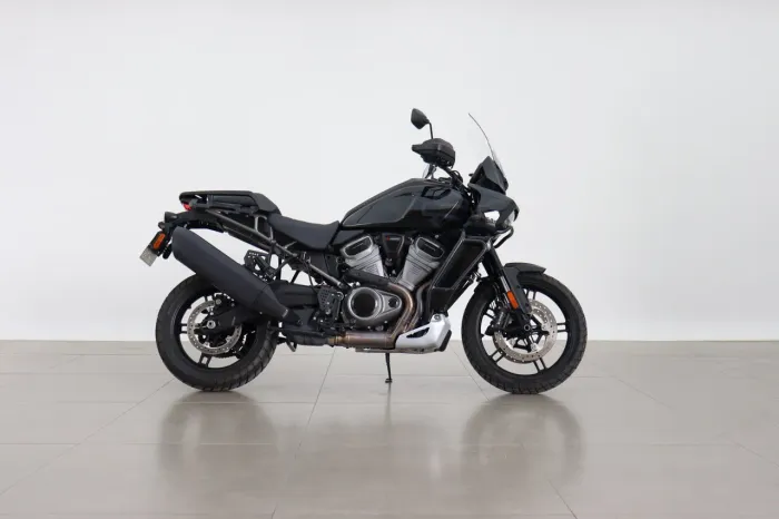 Harley-Davidson Pan America AMERICA 1250 SPECIAL