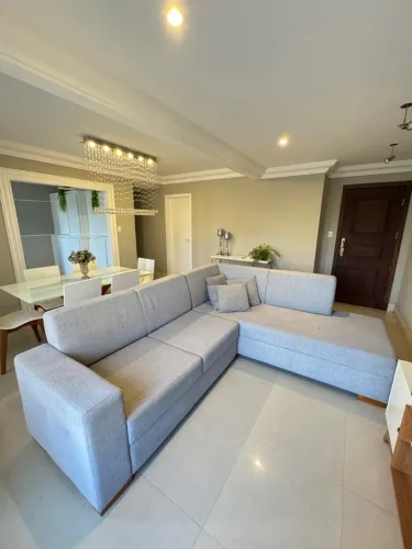 Apartamento à venda na Santa Monica