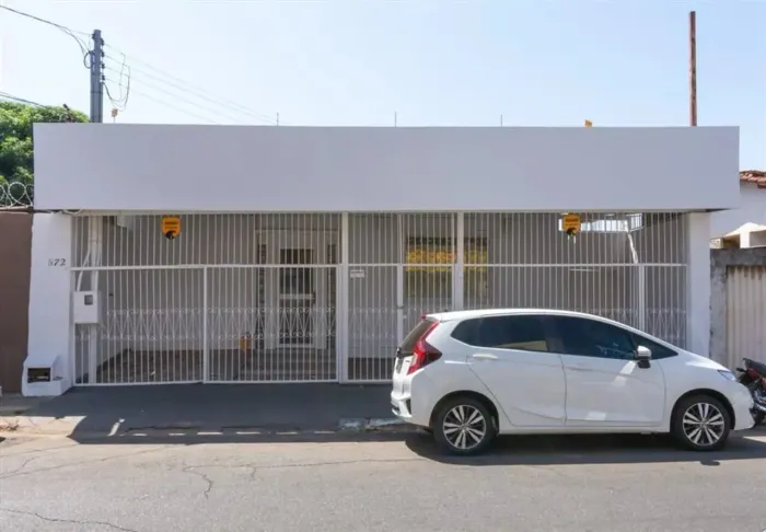 0 - Imóvel Comercial