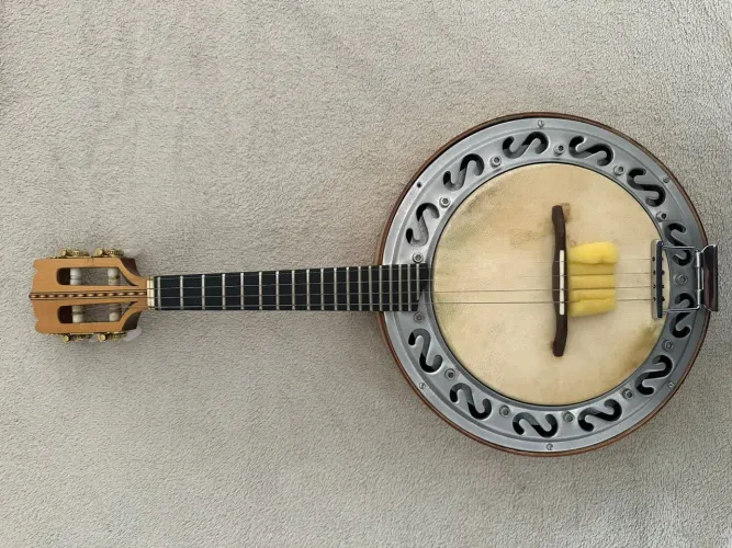 Banjo