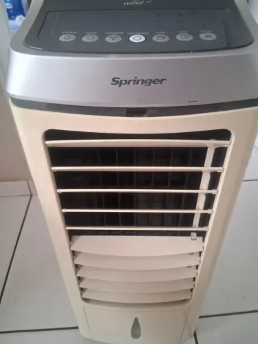 Climatizador de Ar Springer