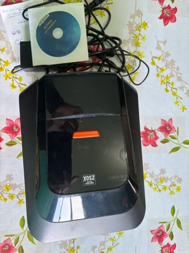 Vendo Impressora térmica Zetex Z50X 