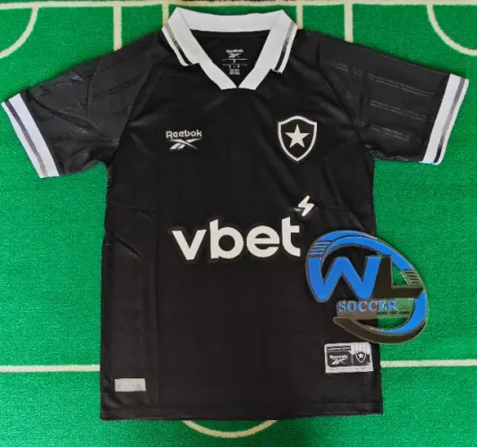 Camisa Botafogo II 2025