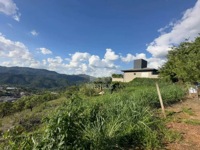 Lote de 920,00m² à venda no Condomínio Mirante da Mata, Nova Lima, MG