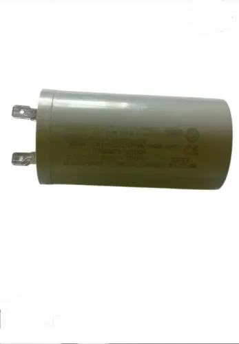 CAPACITOR 12mf 400vac P.22 / 220v (WEG) Electrolux Continental (Original) leia a descrição