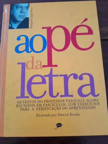 Três Livros Ao Pé da Letra / Curso Multimídia de Inglês/ Clique & Descomplique