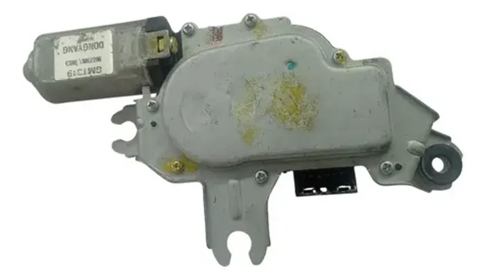 Motor Limpador Vigia Gm Captiva Sport 2007