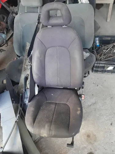 Banco da mercedez classe A