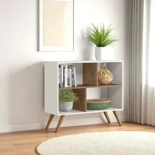 Balcão aparador buffet 90 cm NOVO