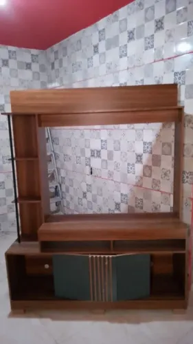 Estante Amadeirado MDF