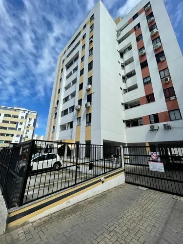 Dois quartos com suíte