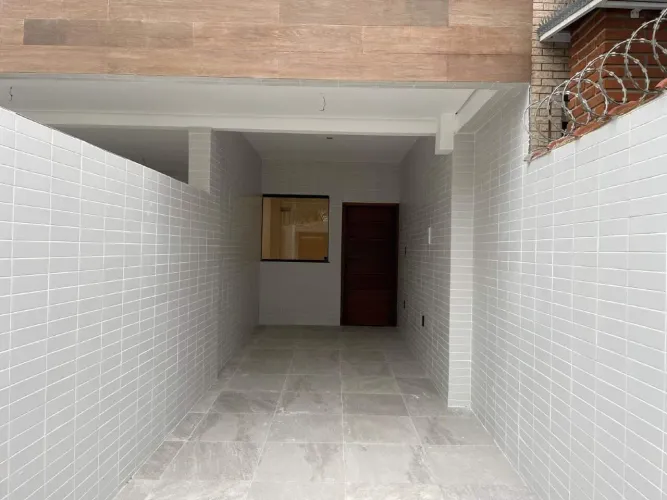 Casa em Vila Belmiro, Casa em Santos, Casa com 3 dorms, Casa à Venda em Vila Belmiro, Casa
