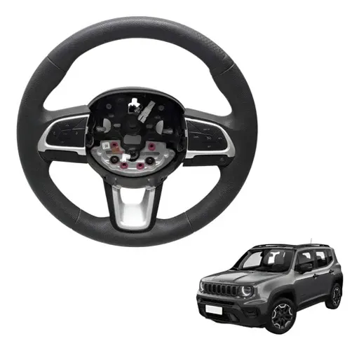 Volante Jeep Renegade 2020
