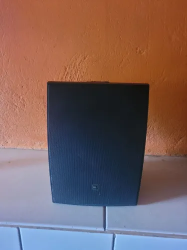 Caixa de som passiva Jbl C621p Passiva 100w