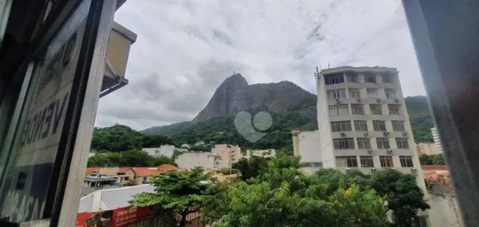 Apartamento com 3 quartos à venda, 99 m² por R$ 980.000 - Humaitá - Rio de Janeiro/RJ