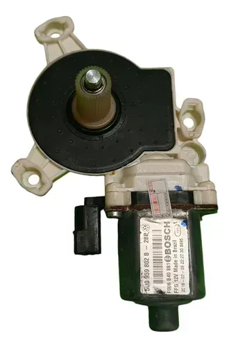 Motor Vidro Elétrico Volkswagen Gol G5 G6 G7 Lado Esquerdo