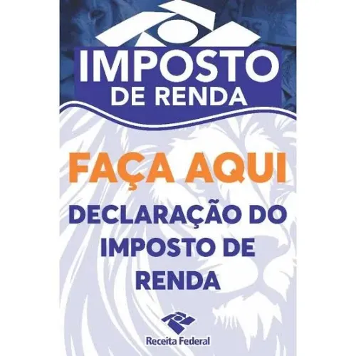 IMPOSTO DE RENDA 2026