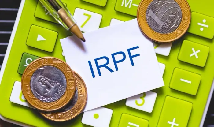 Imposto de renda- pessoa física e MEI - especialista em investimentos