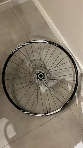 Rodas mtb 29