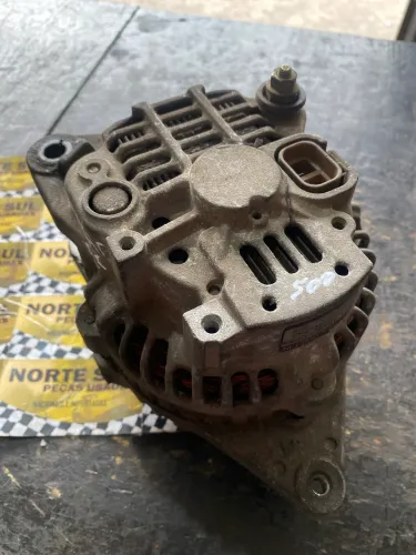 Alternador Usado para Carros